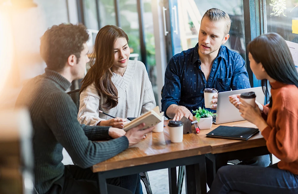 OurGroupCo delivers integrated digital solutions, combining strategy, branding, development, marketing, integration, and automation to accelerate business growth and success.
