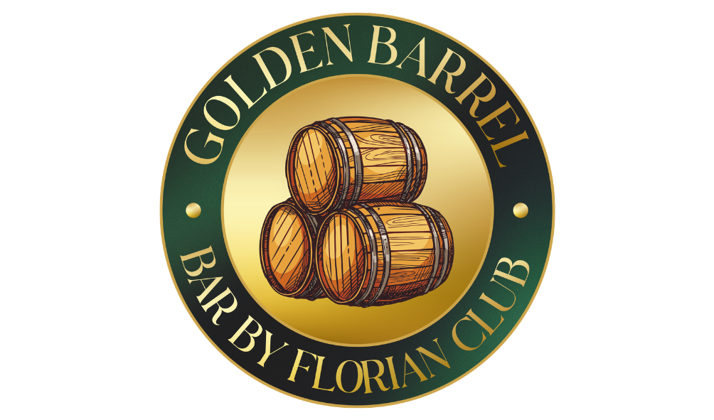 GOLDEN BARREL BY FLORIAN CLUB