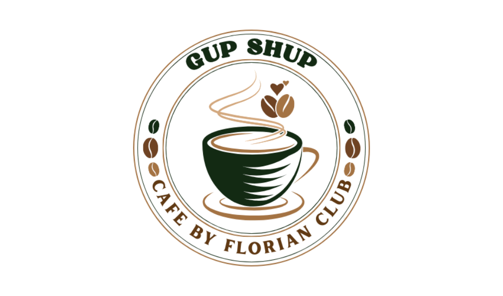 GUP SHUP by Florian Club
