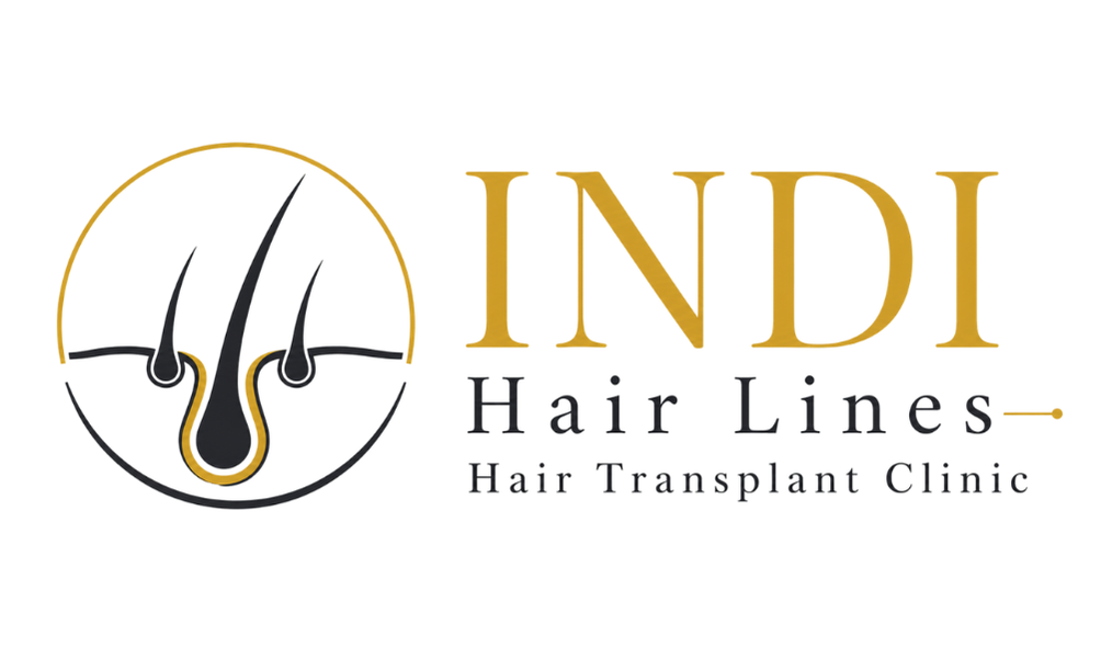 INDI Hair Lines Hair Transplant Clinic